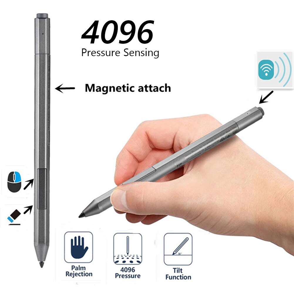 ˷̴ ձ MPP 2.0 ŸϷ USB-C  ݼ ġ ŸϷ , 4096 з , HP Pavilion X360/Envy X360